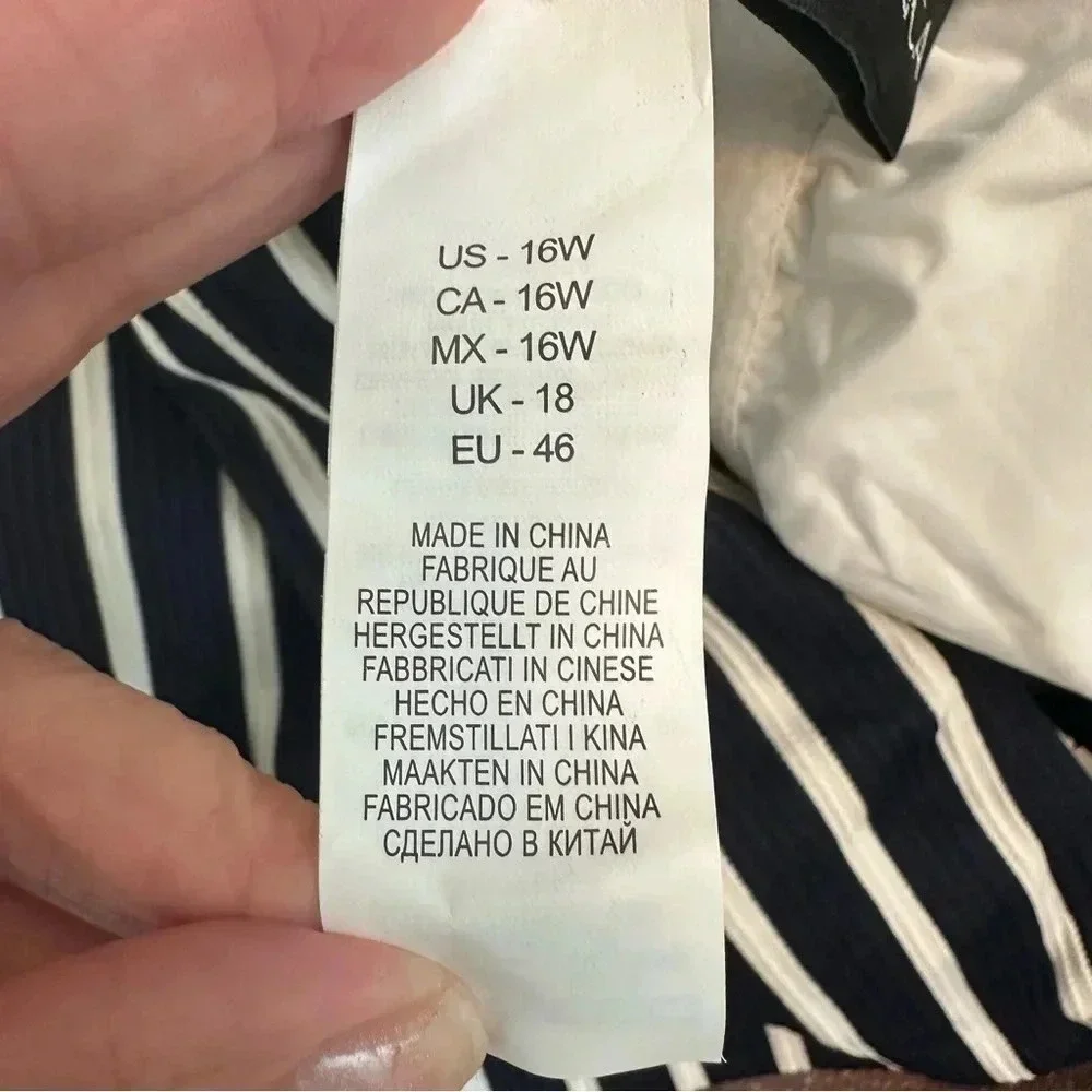 LaBlanca One Piece Swimsuit‎ NWT